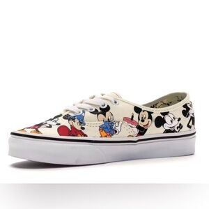 Vans Originals Mickey’s Birthday